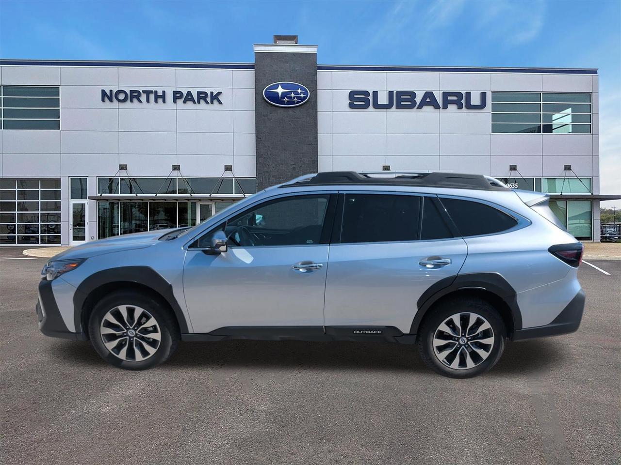 2024 Subaru Outback Touring XT San Antonio TX