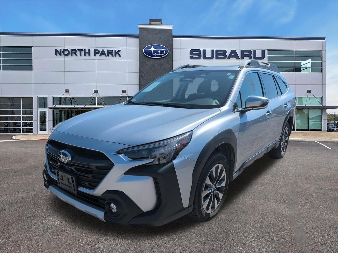 2024 Subaru Outback Touring XT San Antonio TX