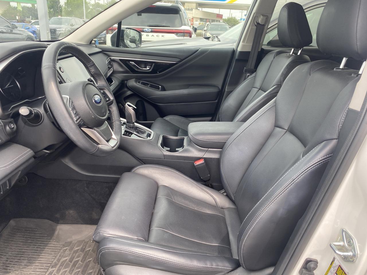 2024 Subaru Outback Touring XT San Antonio TX