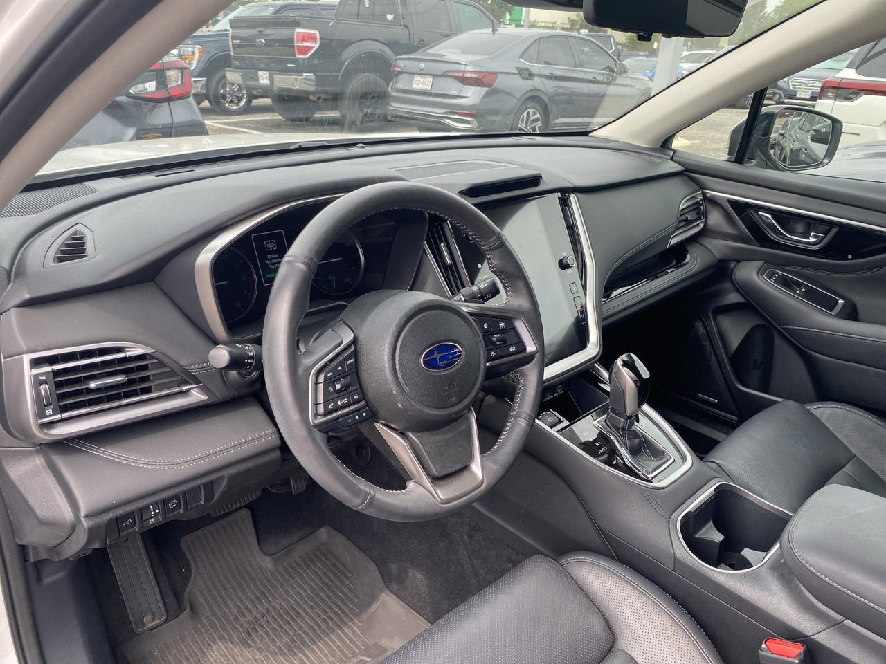 2024 Subaru Outback Touring XT San Antonio TX