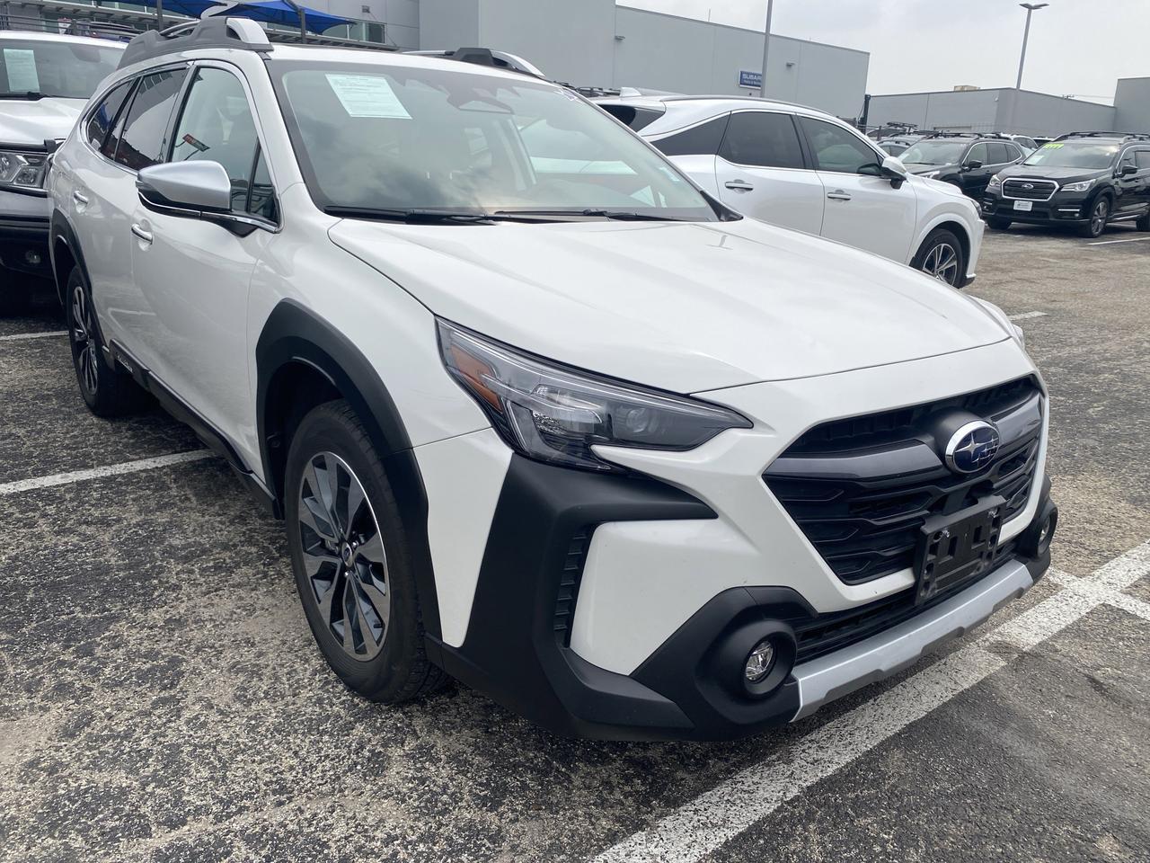 2024 Subaru Outback Touring XT San Antonio TX