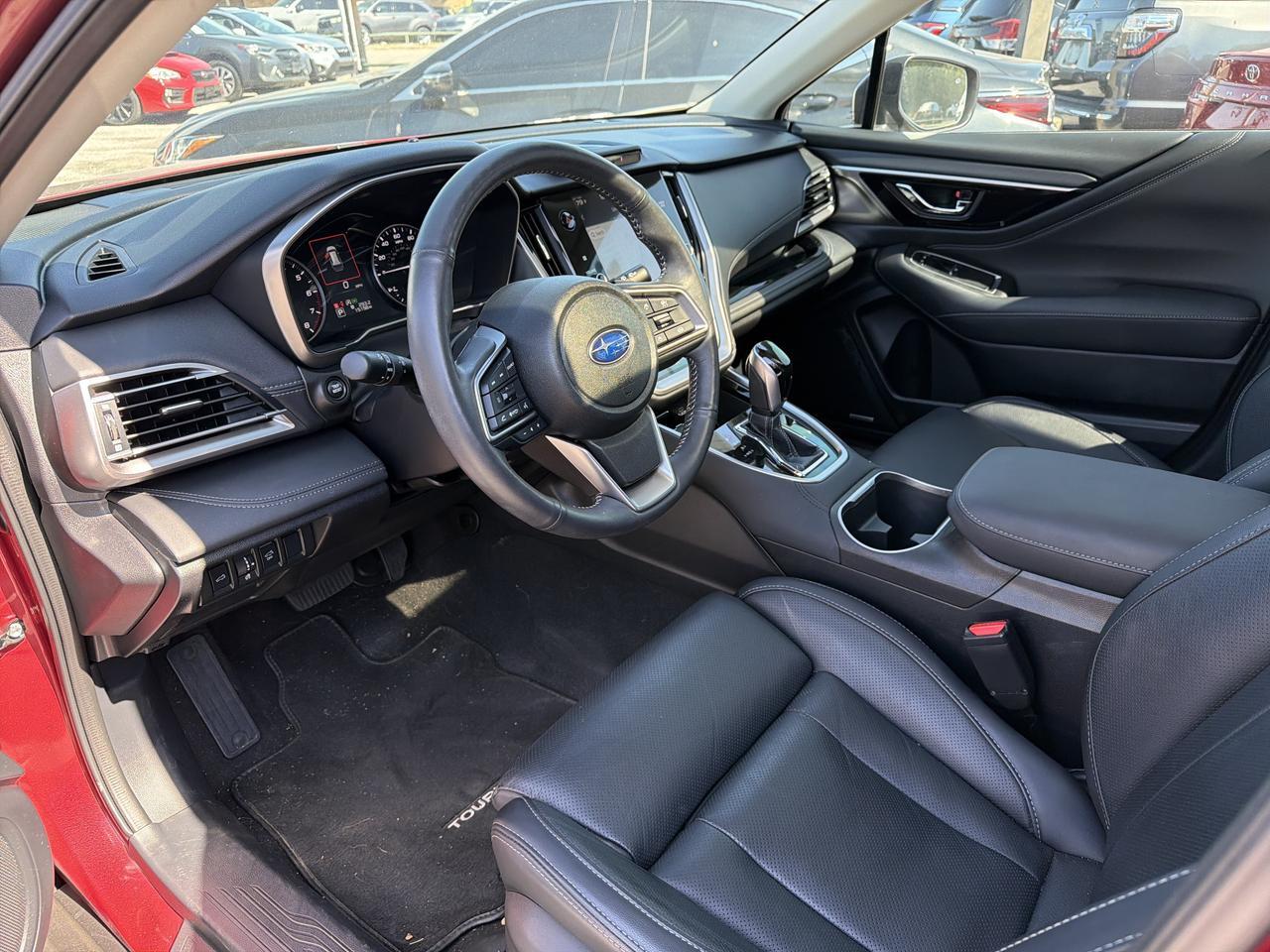 2024 Subaru Outback Touring XT San Antonio TX