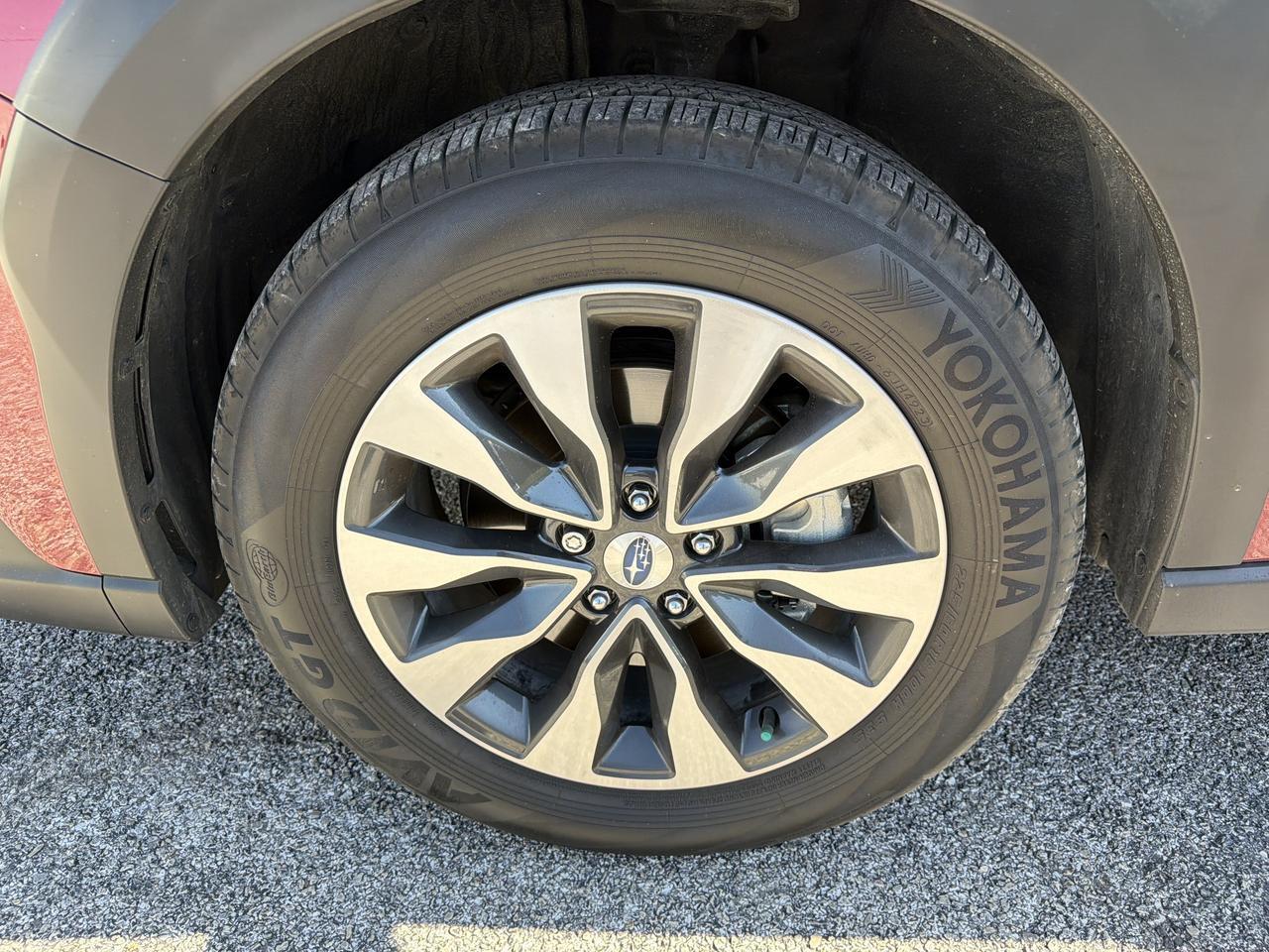 2024 Subaru Outback Touring XT San Antonio TX