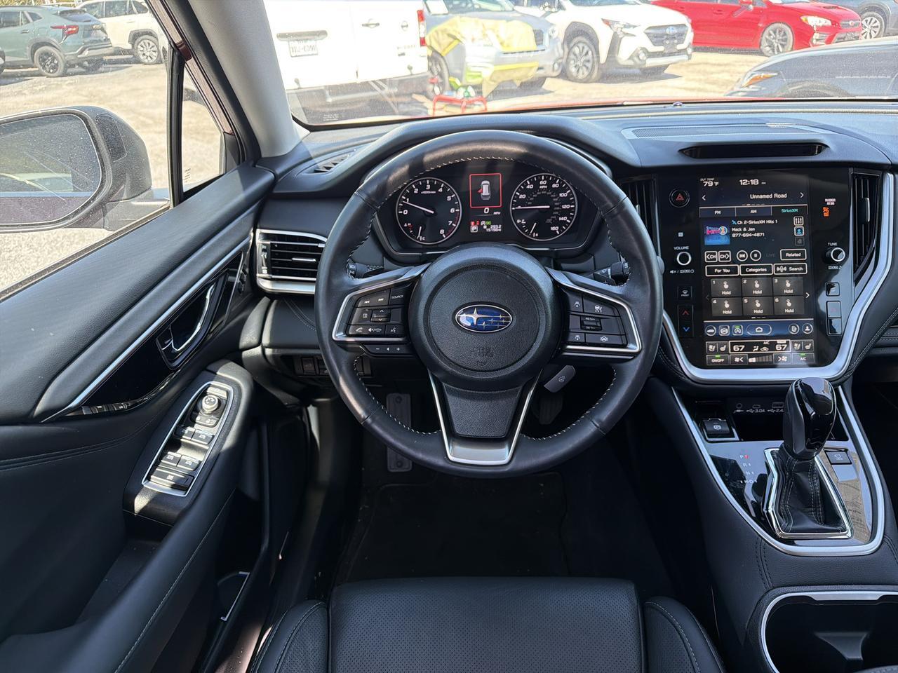 2024 Subaru Outback Touring XT San Antonio TX