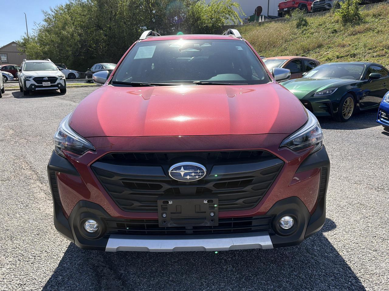 2024 Subaru Outback Touring XT San Antonio TX