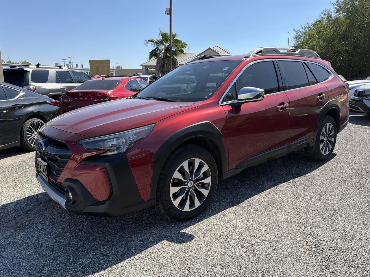 2024 Subaru Outback Touring XT San Antonio TX