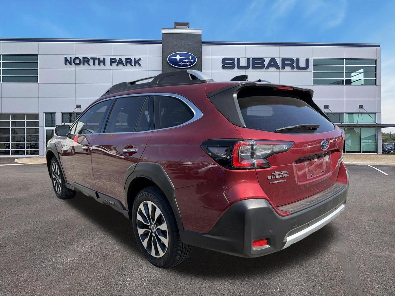 2024 Subaru Outback Touring XT San Antonio TX