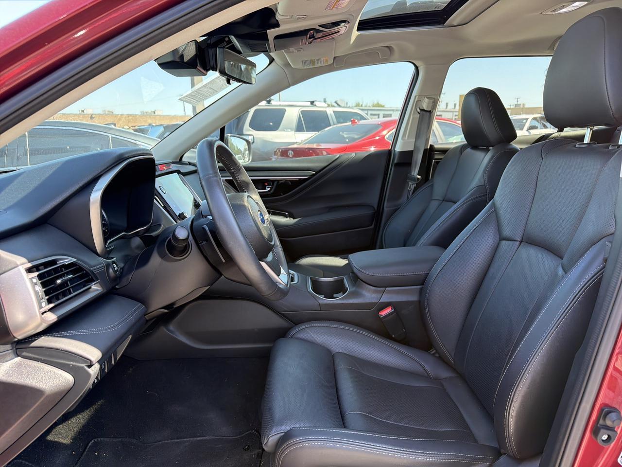 2024 Subaru Outback Touring XT San Antonio TX