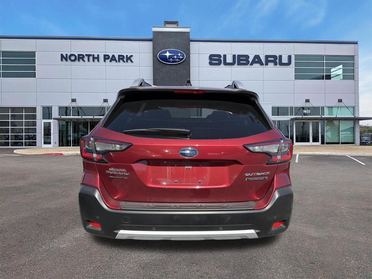 2024 Subaru Outback Touring XT San Antonio TX