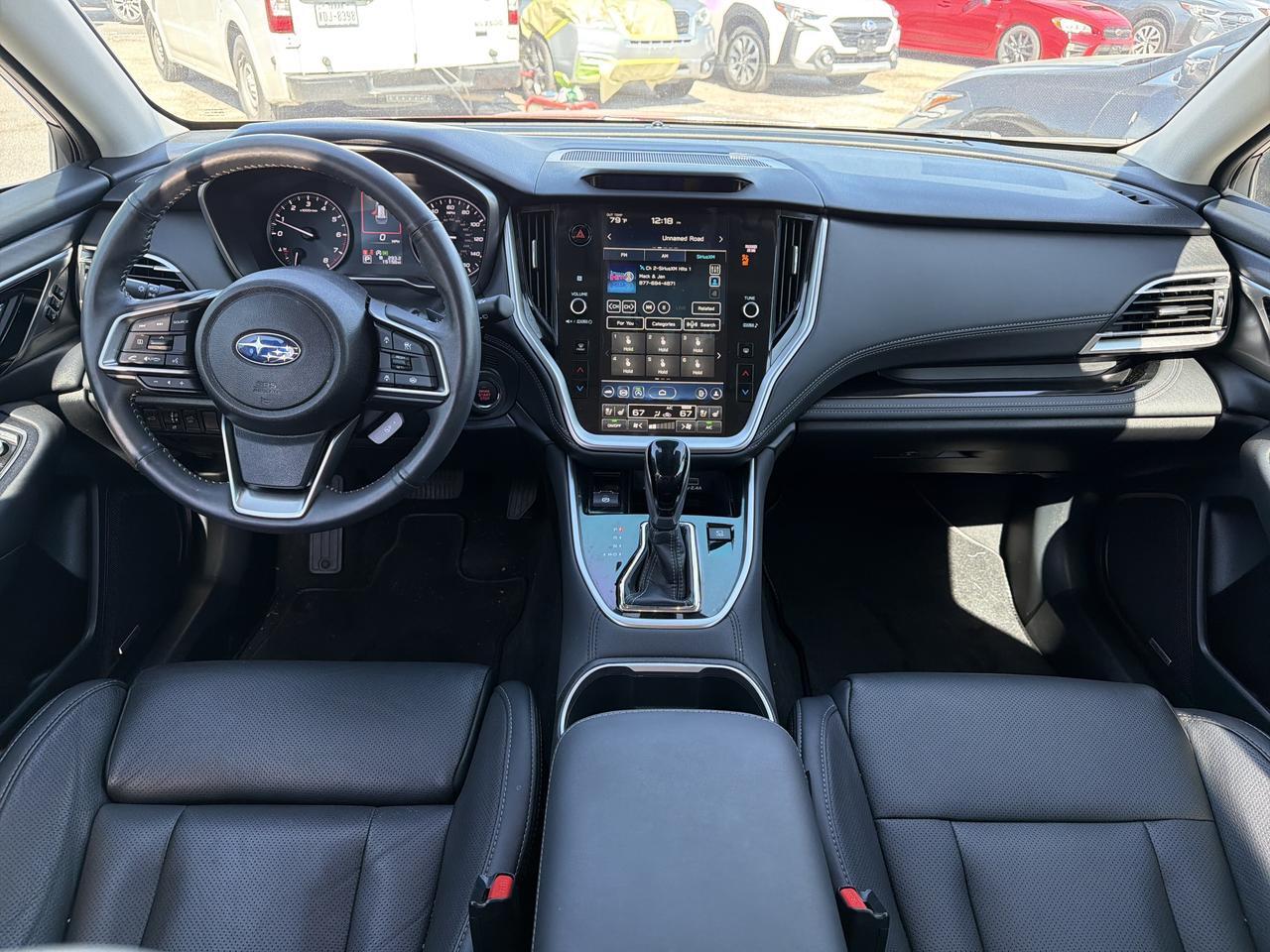 2024 Subaru Outback Touring XT San Antonio TX