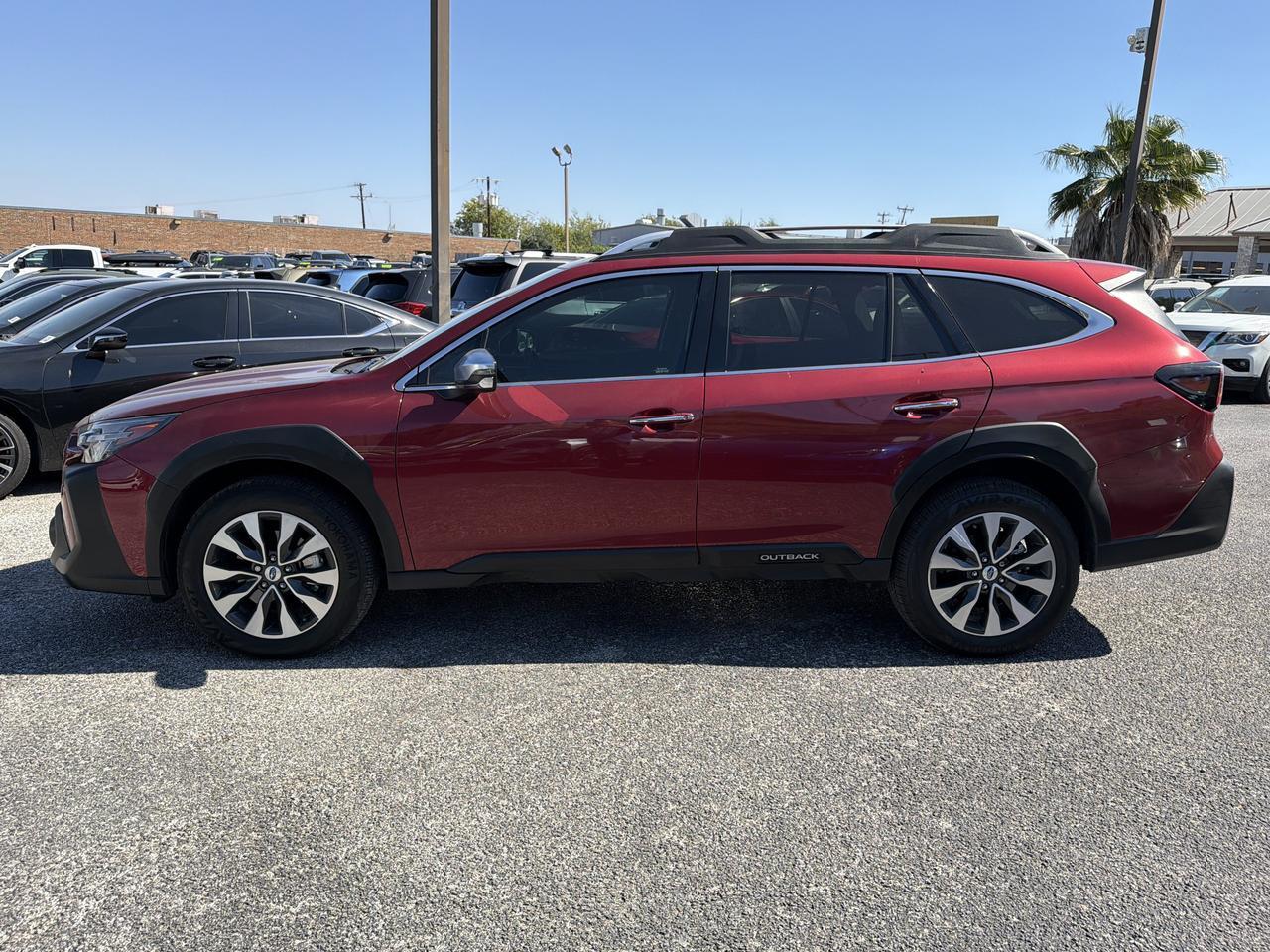 2024 Subaru Outback Touring XT San Antonio TX