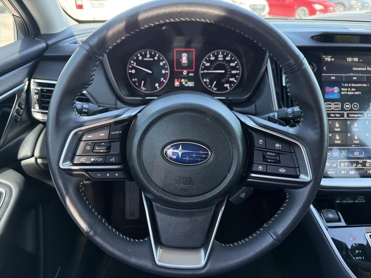 2024 Subaru Outback Touring XT San Antonio TX