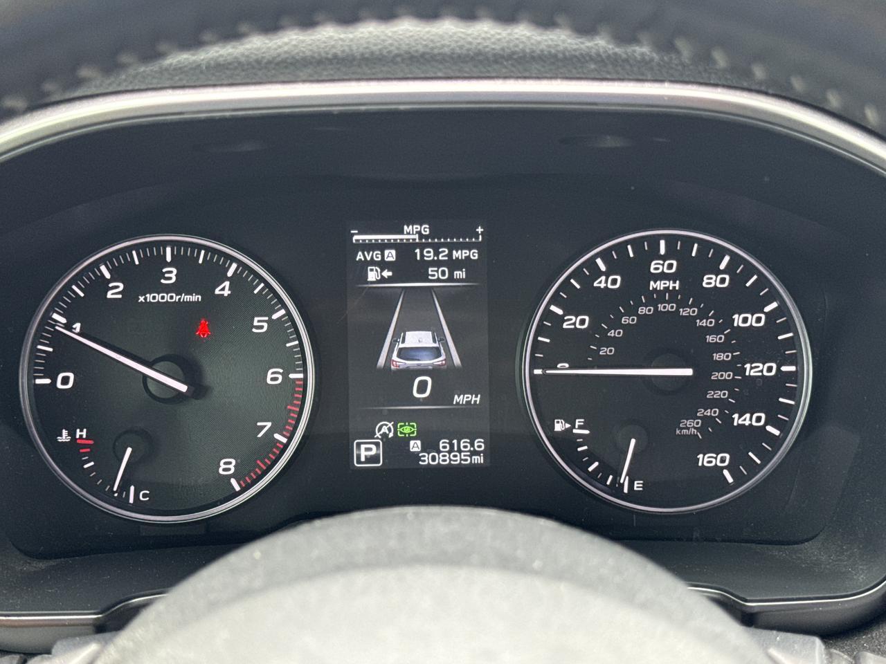 2024 Subaru Outback Touring XT San Antonio TX