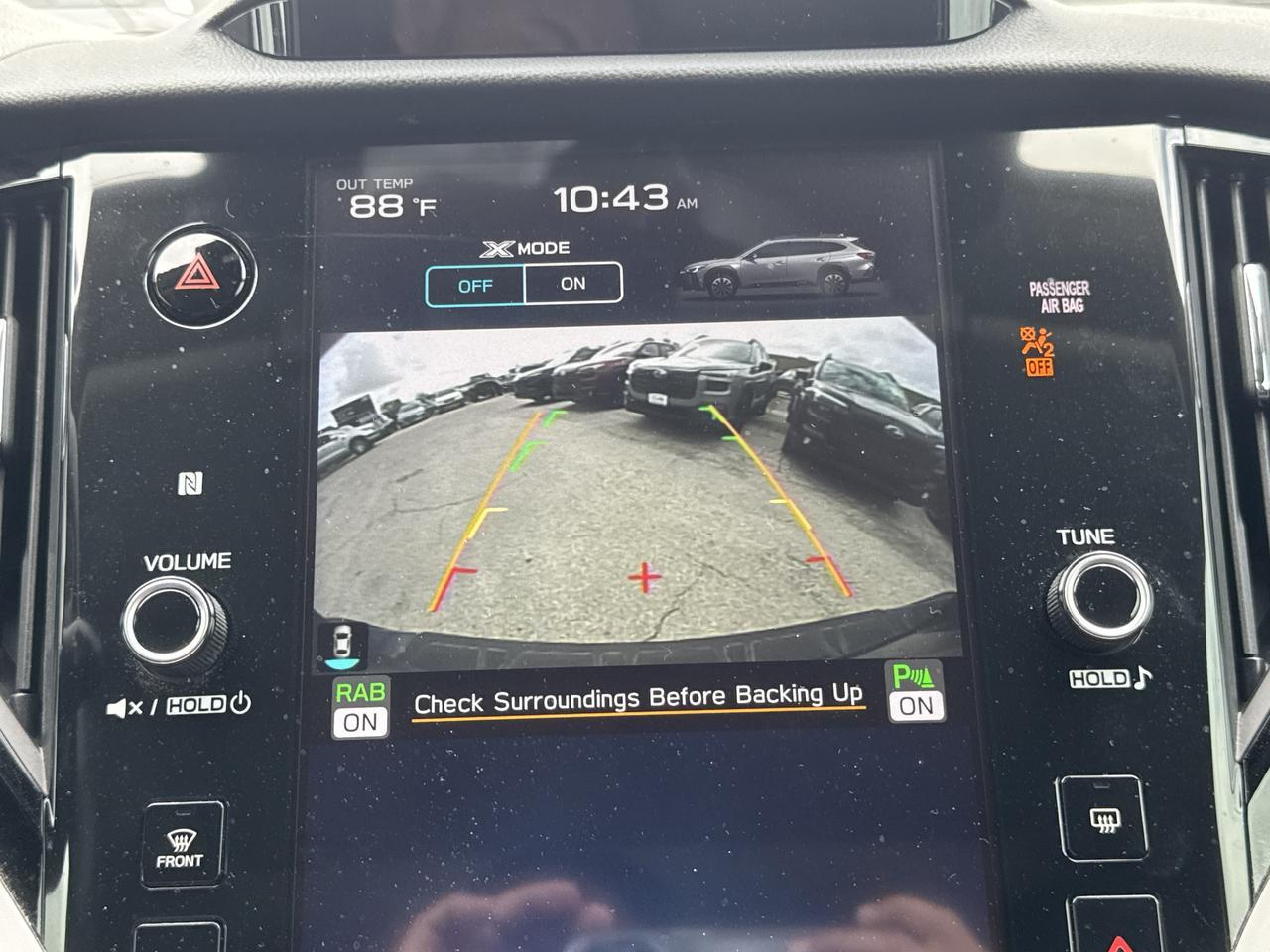 2024 Subaru Outback Touring XT San Antonio TX
