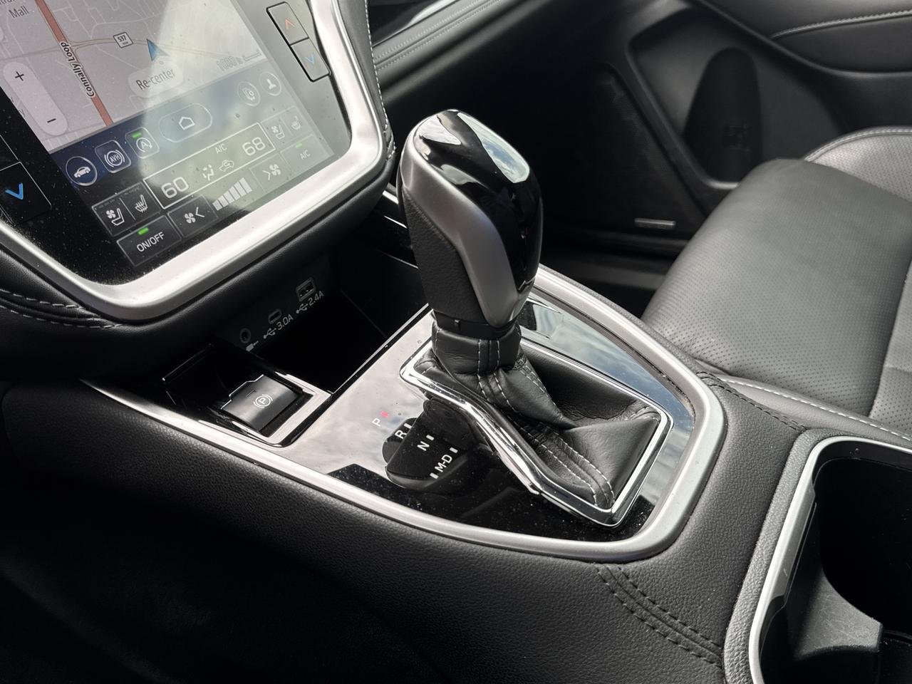 2024 Subaru Outback Touring XT San Antonio TX