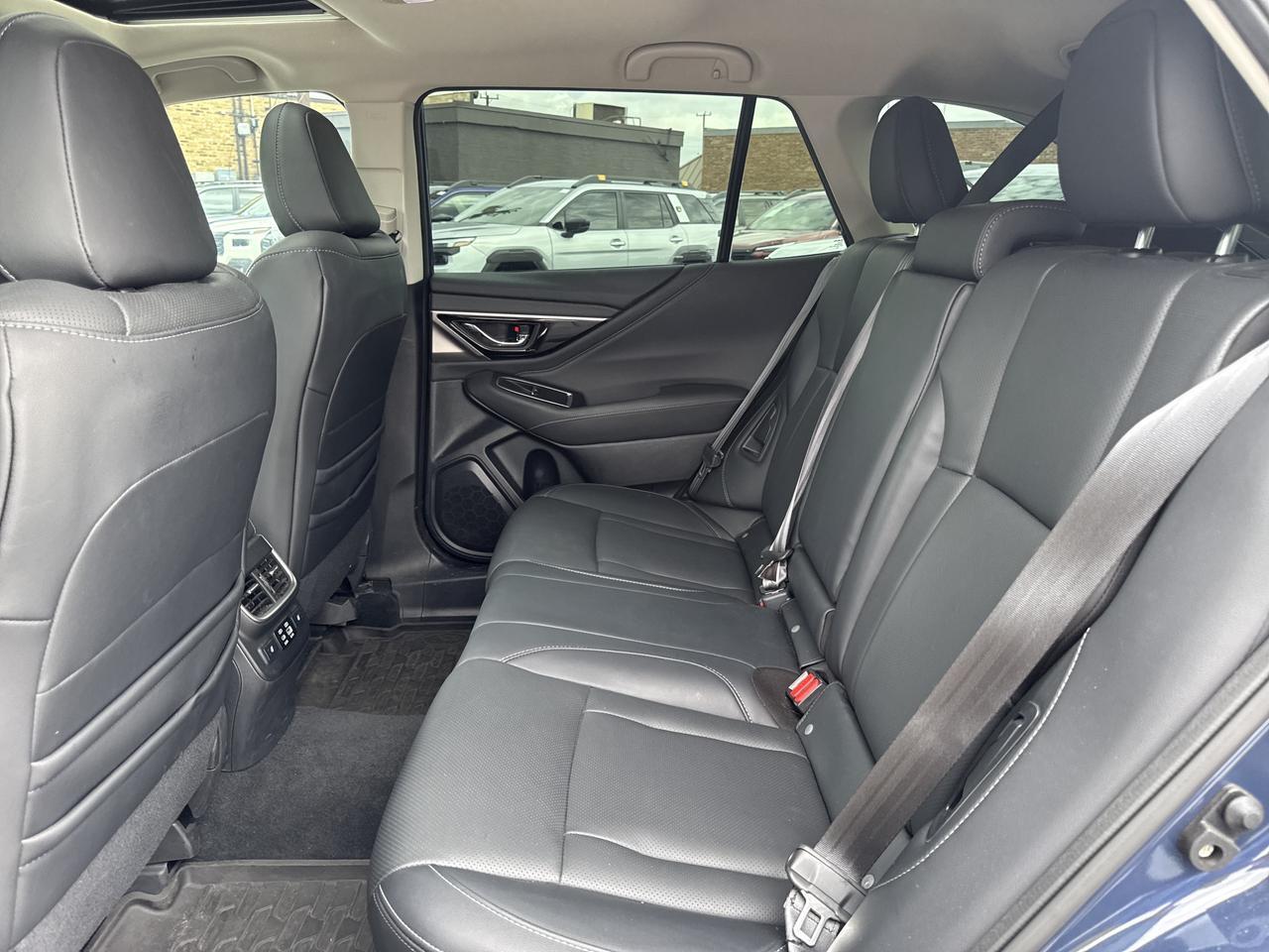 2024 Subaru Outback Touring XT San Antonio TX