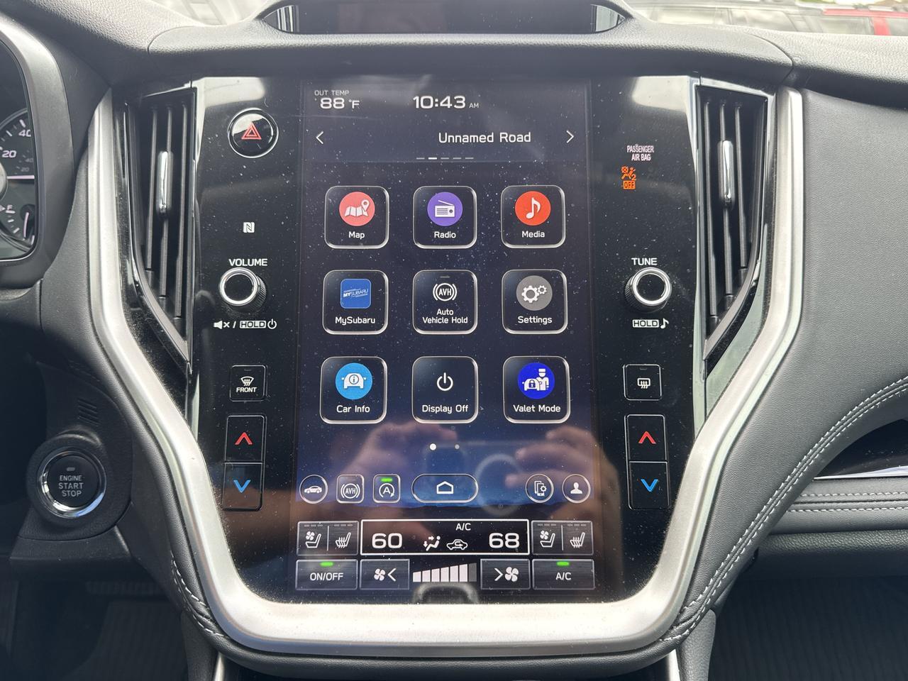 2024 Subaru Outback Touring XT San Antonio TX