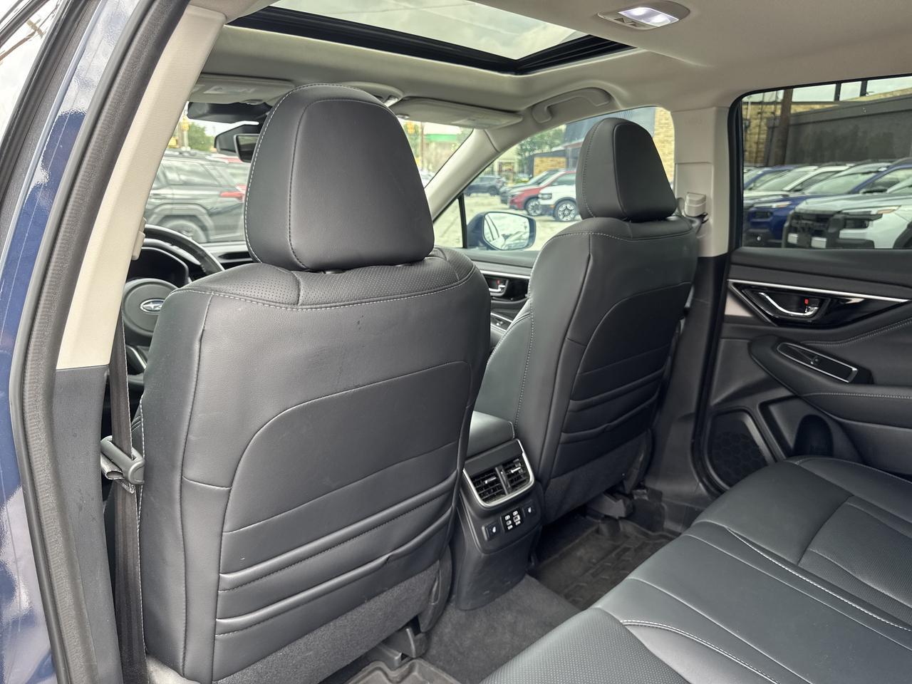 2024 Subaru Outback Touring XT San Antonio TX