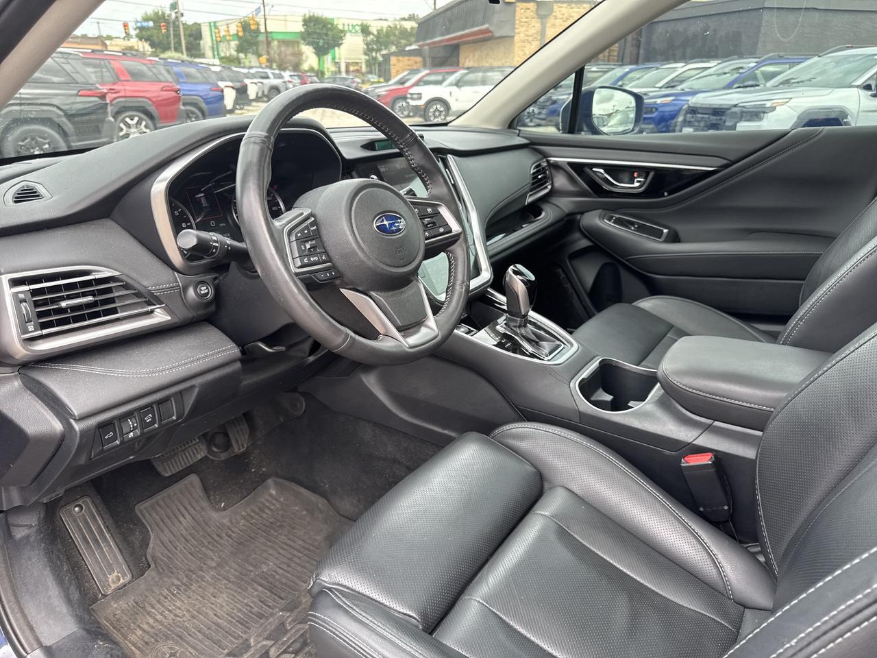 2024 Subaru Outback Touring XT San Antonio TX