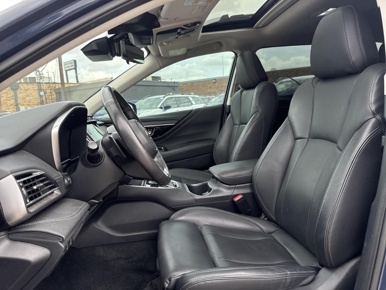 2024 Subaru Outback Touring XT San Antonio TX
