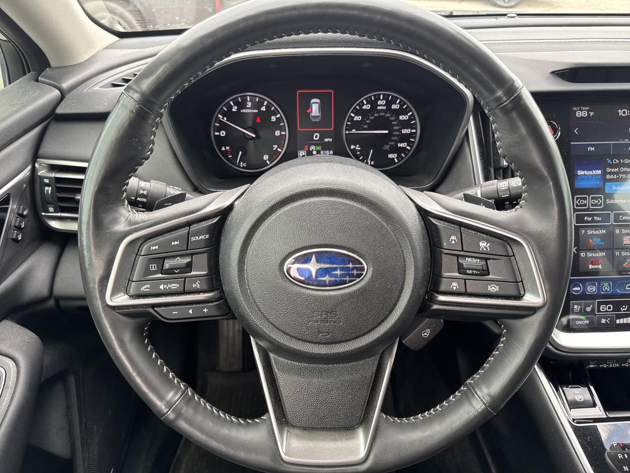 2024 Subaru Outback Touring XT San Antonio TX