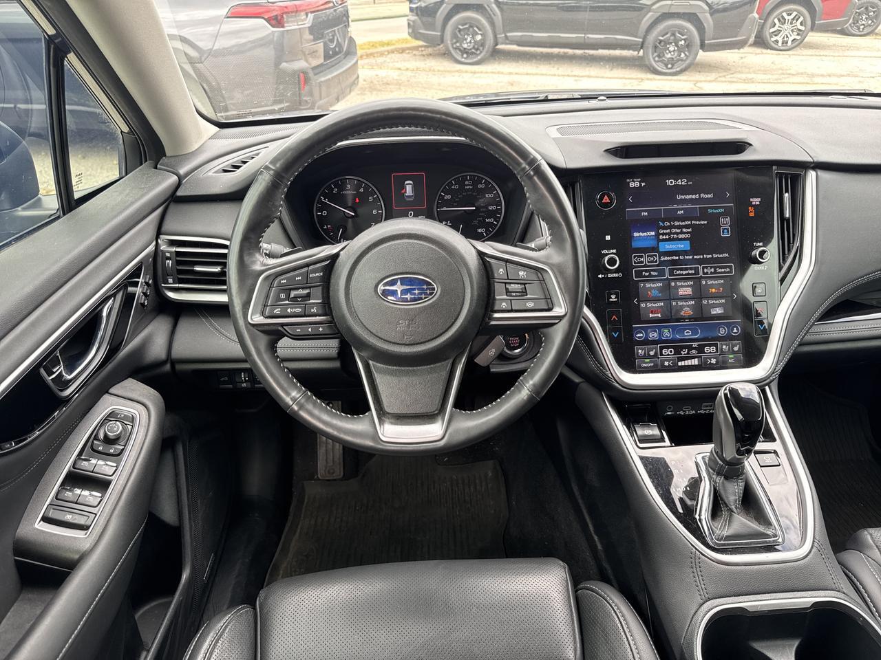 2024 Subaru Outback Touring XT San Antonio TX
