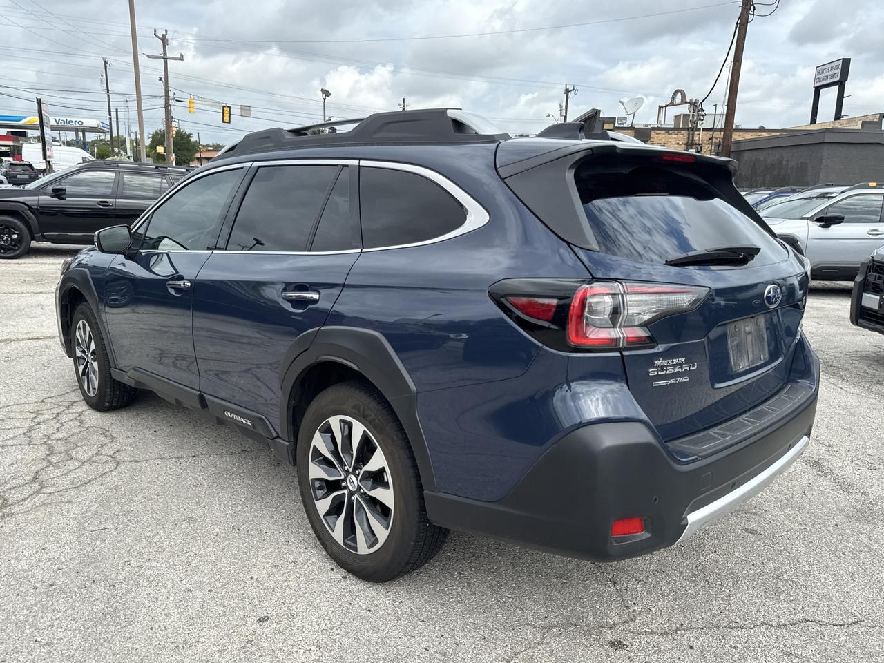 2024 Subaru Outback Touring XT San Antonio TX