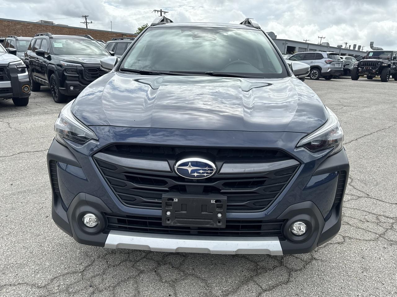 2024 Subaru Outback Touring XT San Antonio TX