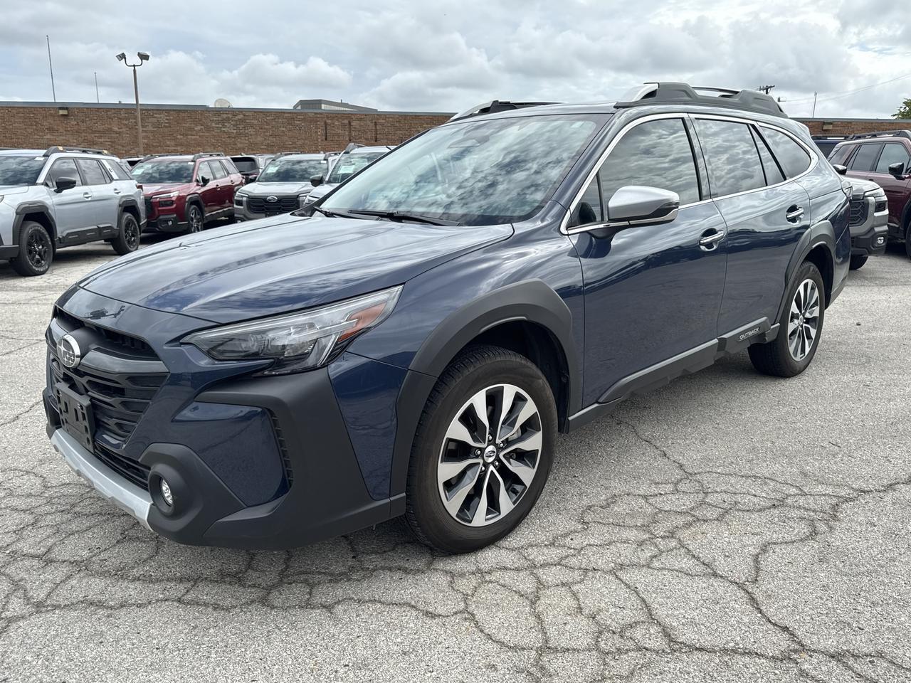 2024 Subaru Outback Touring XT San Antonio TX
