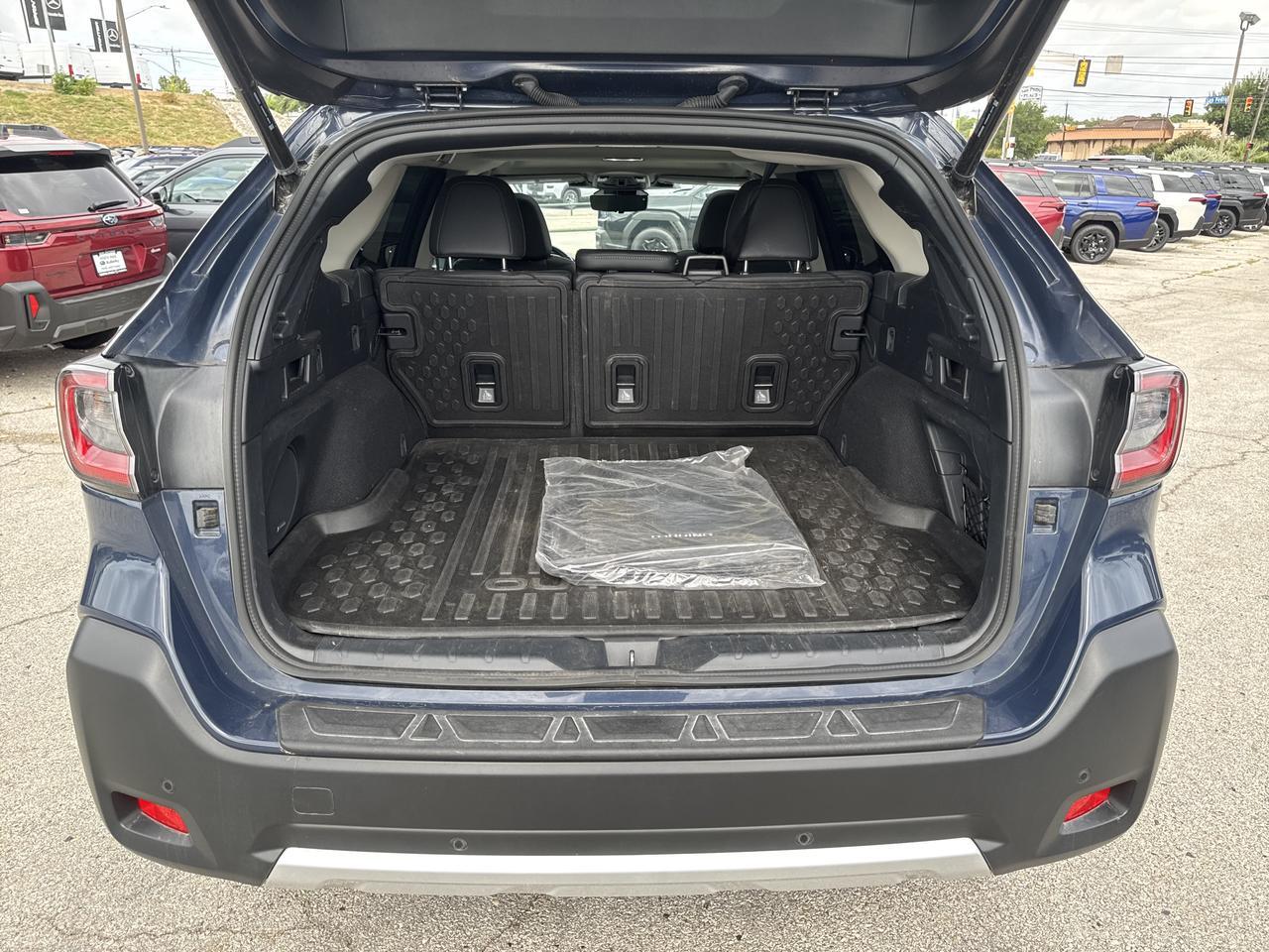 2024 Subaru Outback Touring XT San Antonio TX