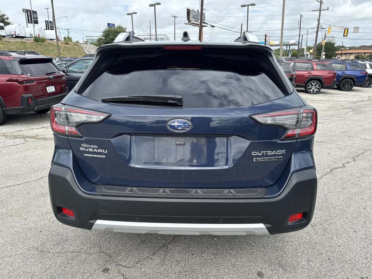 2024 Subaru Outback Touring XT San Antonio TX