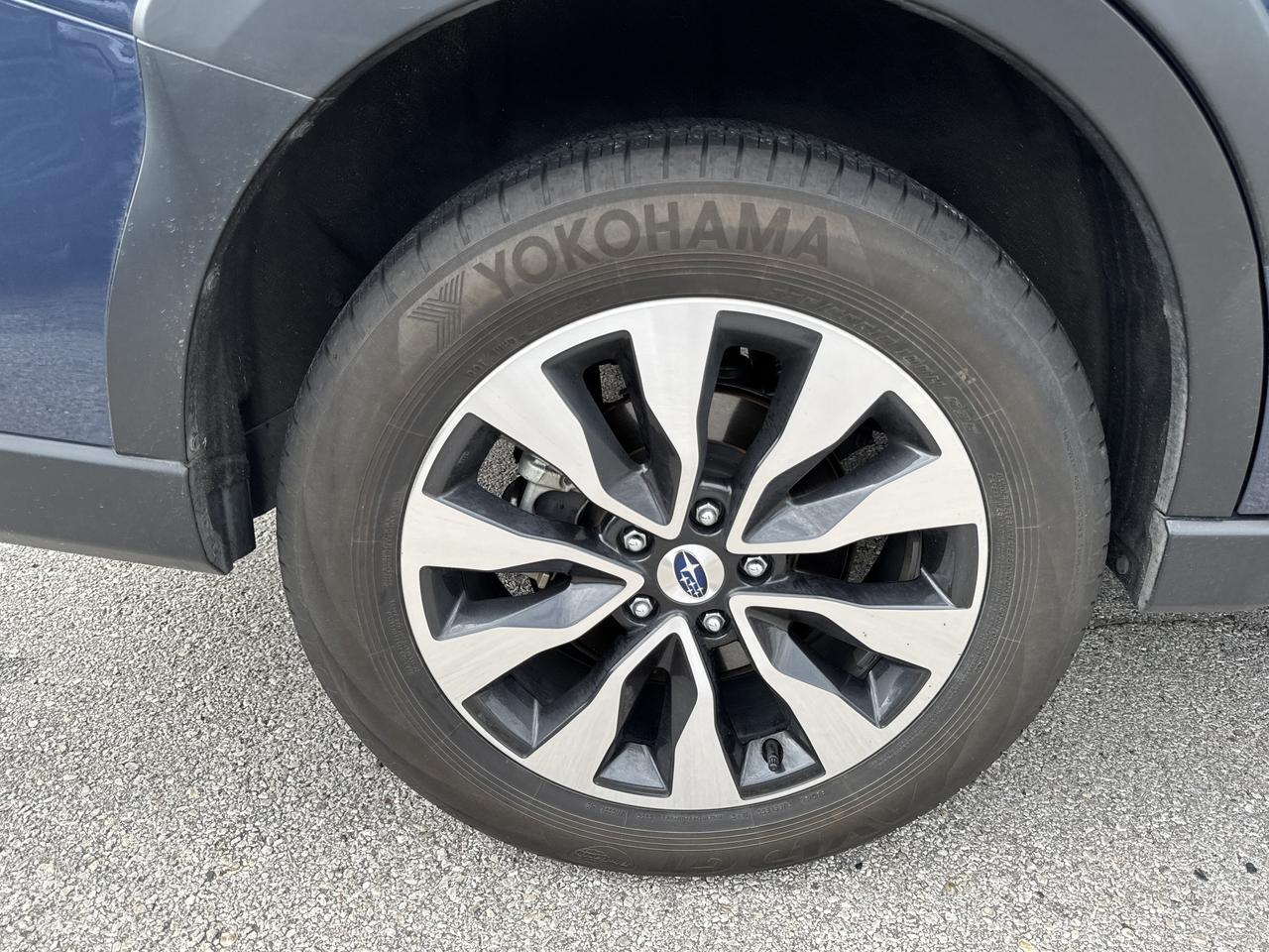 2024 Subaru Outback Touring XT San Antonio TX