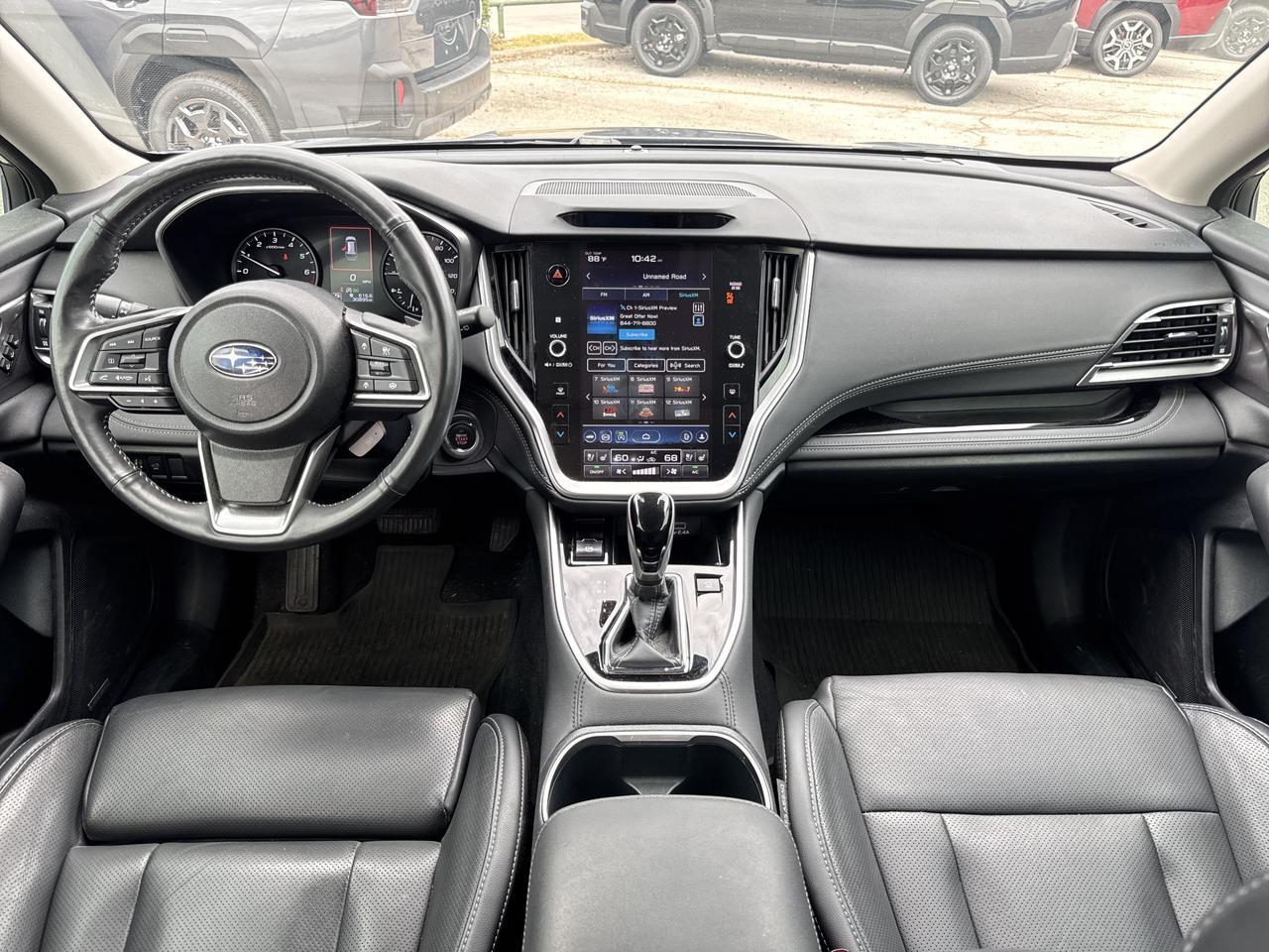 2024 Subaru Outback Touring XT San Antonio TX