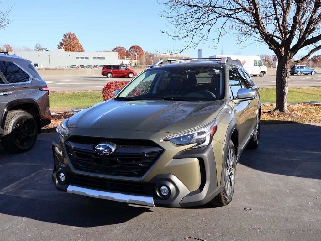 2024 Subaru Outback Touring XT