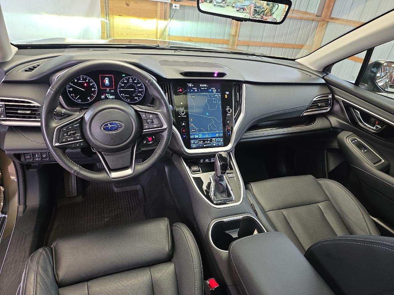 2024 Subaru Outback Touring XT Sand Lake NY