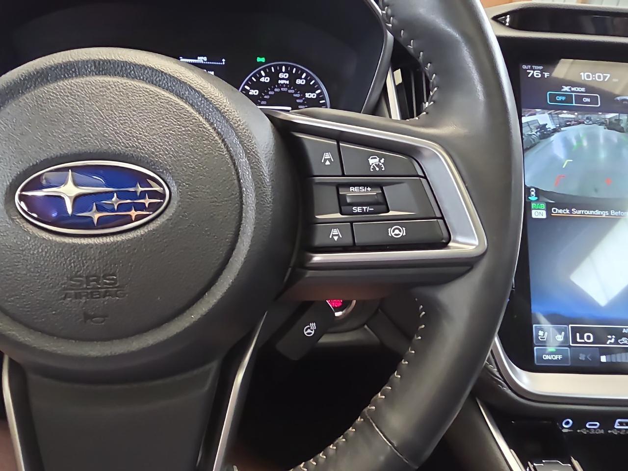2024 Subaru Outback Touring XT Sand Lake NY