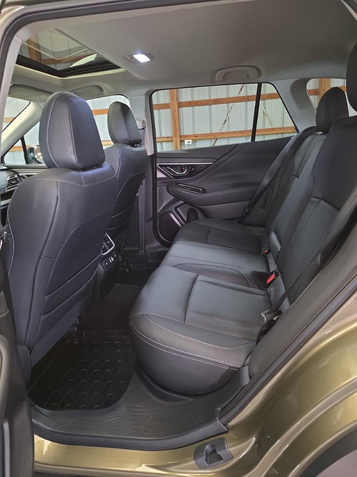 2024 Subaru Outback Touring XT Sand Lake NY
