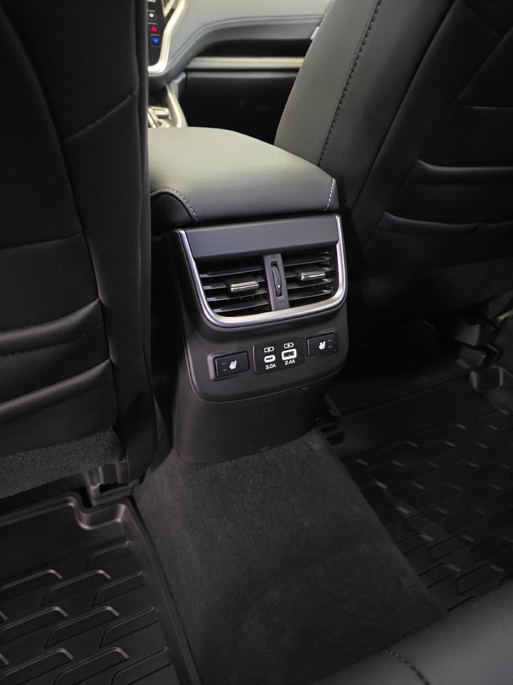 2024 Subaru Outback Touring XT Sand Lake NY