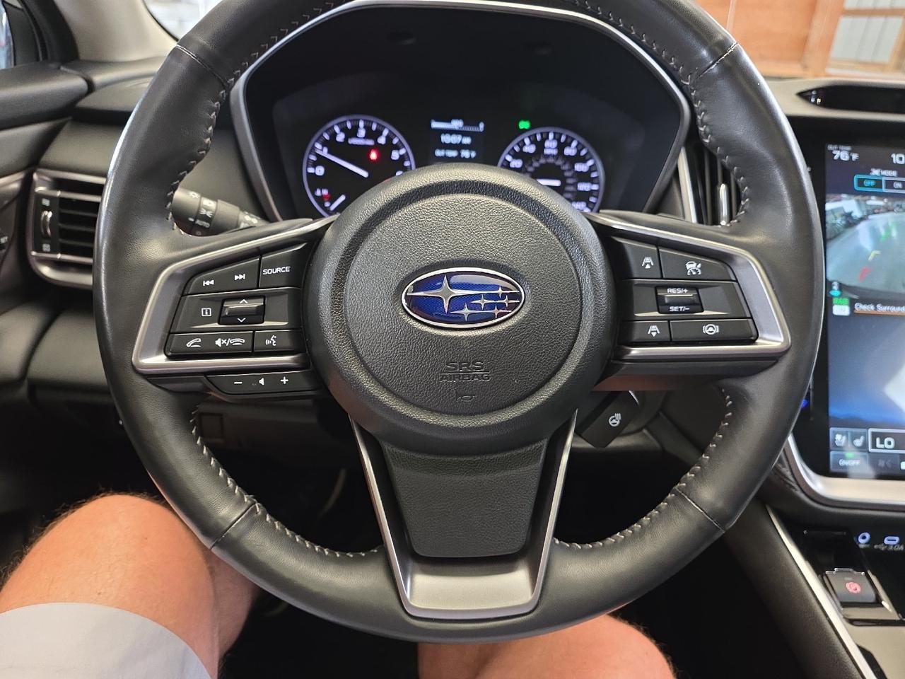 2024 Subaru Outback Touring XT Sand Lake NY