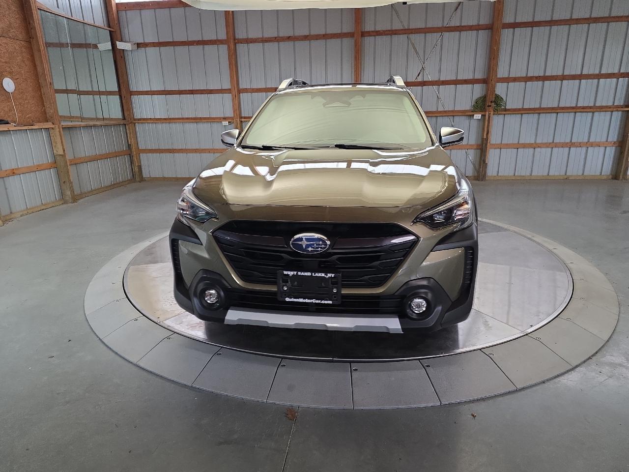 2024 Subaru Outback Touring XT Sand Lake NY