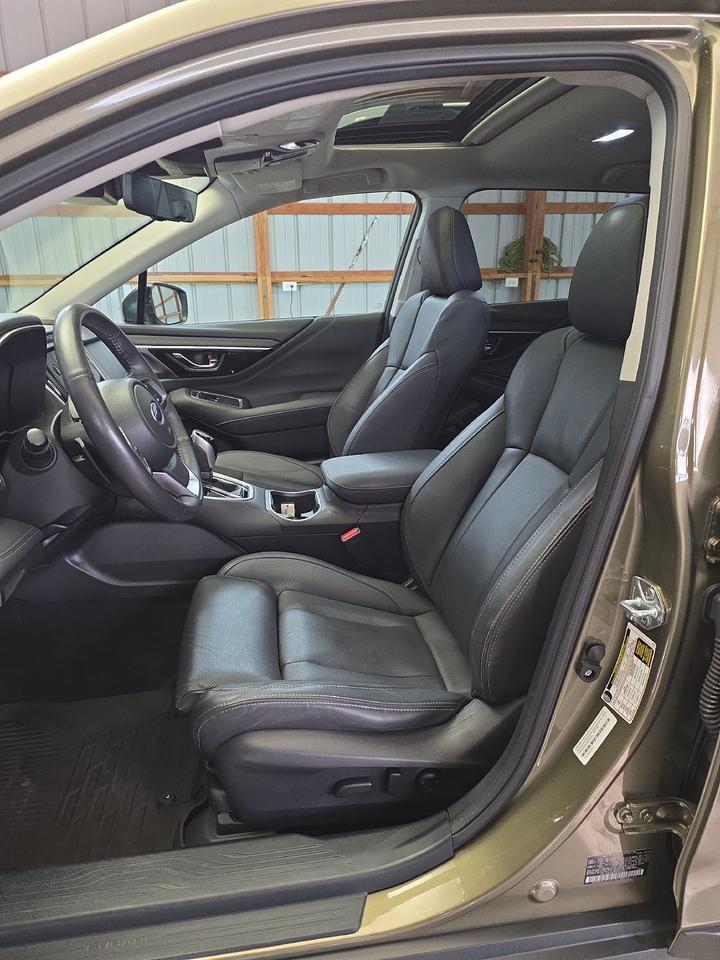 2024 Subaru Outback Touring XT Sand Lake NY