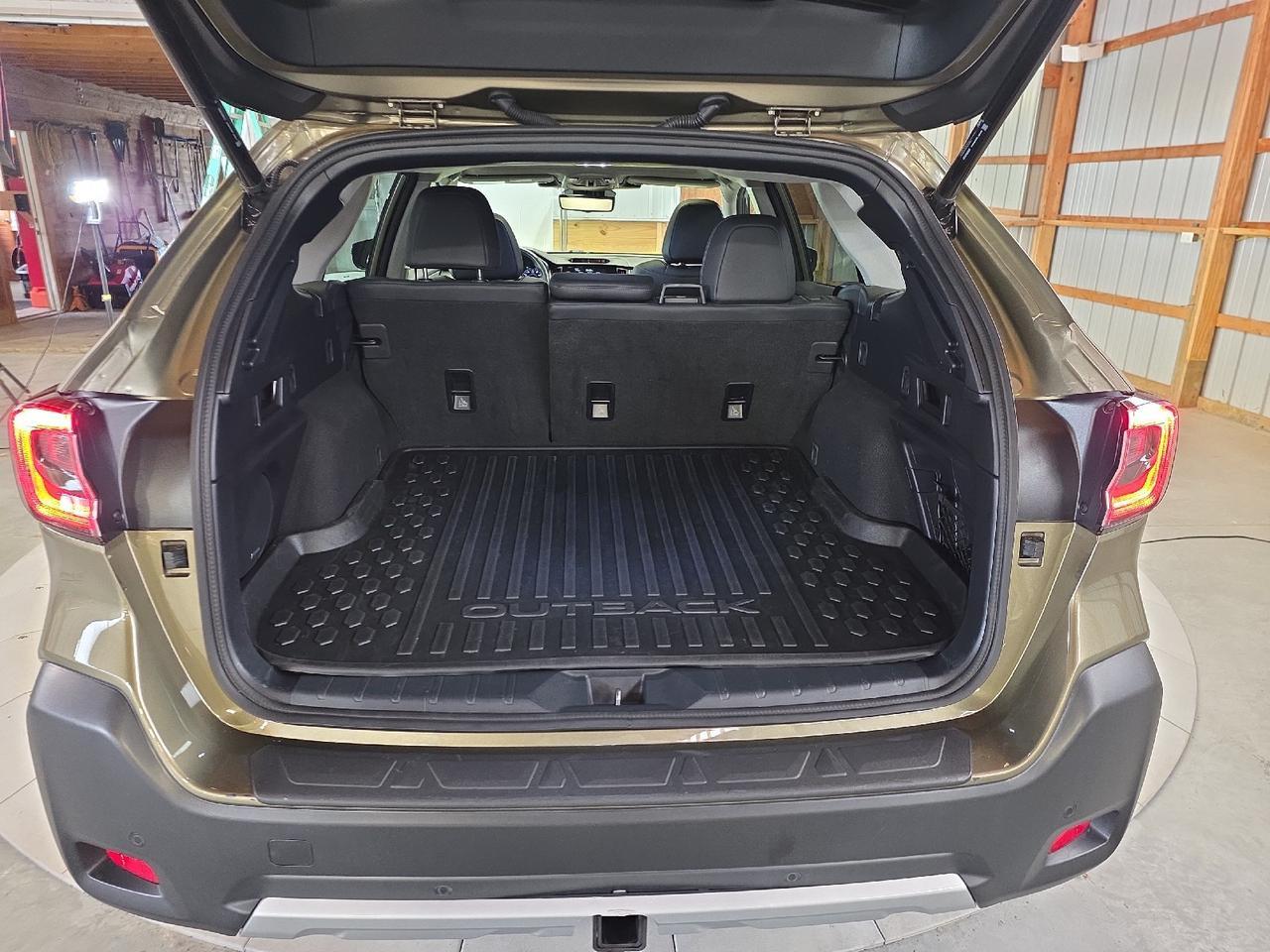 2024 Subaru Outback Touring XT Sand Lake NY
