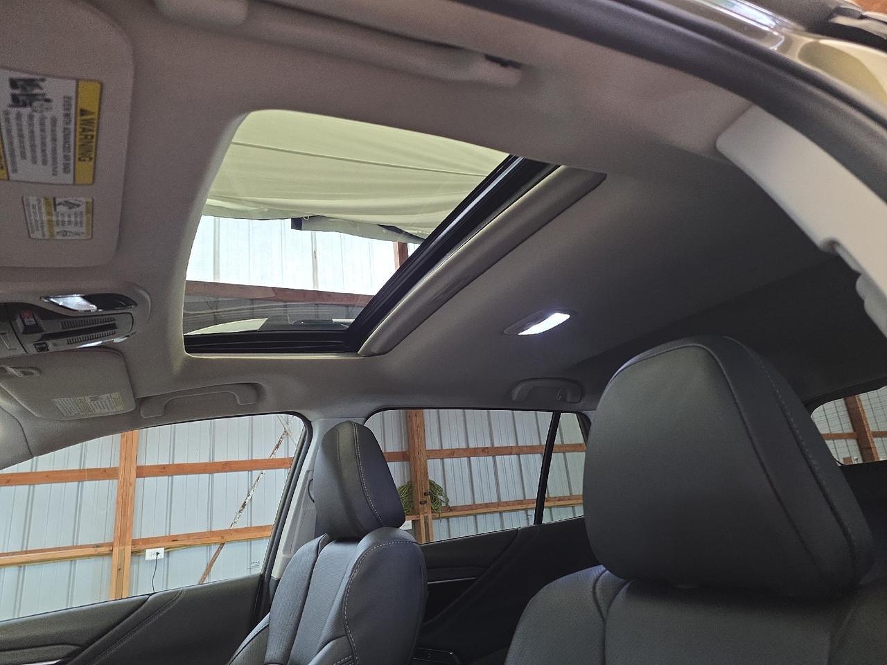 2024 Subaru Outback Touring XT Sand Lake NY