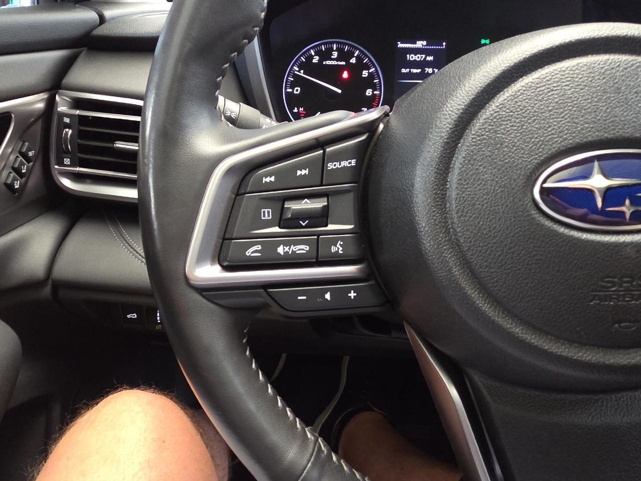 2024 Subaru Outback Touring XT Sand Lake NY
