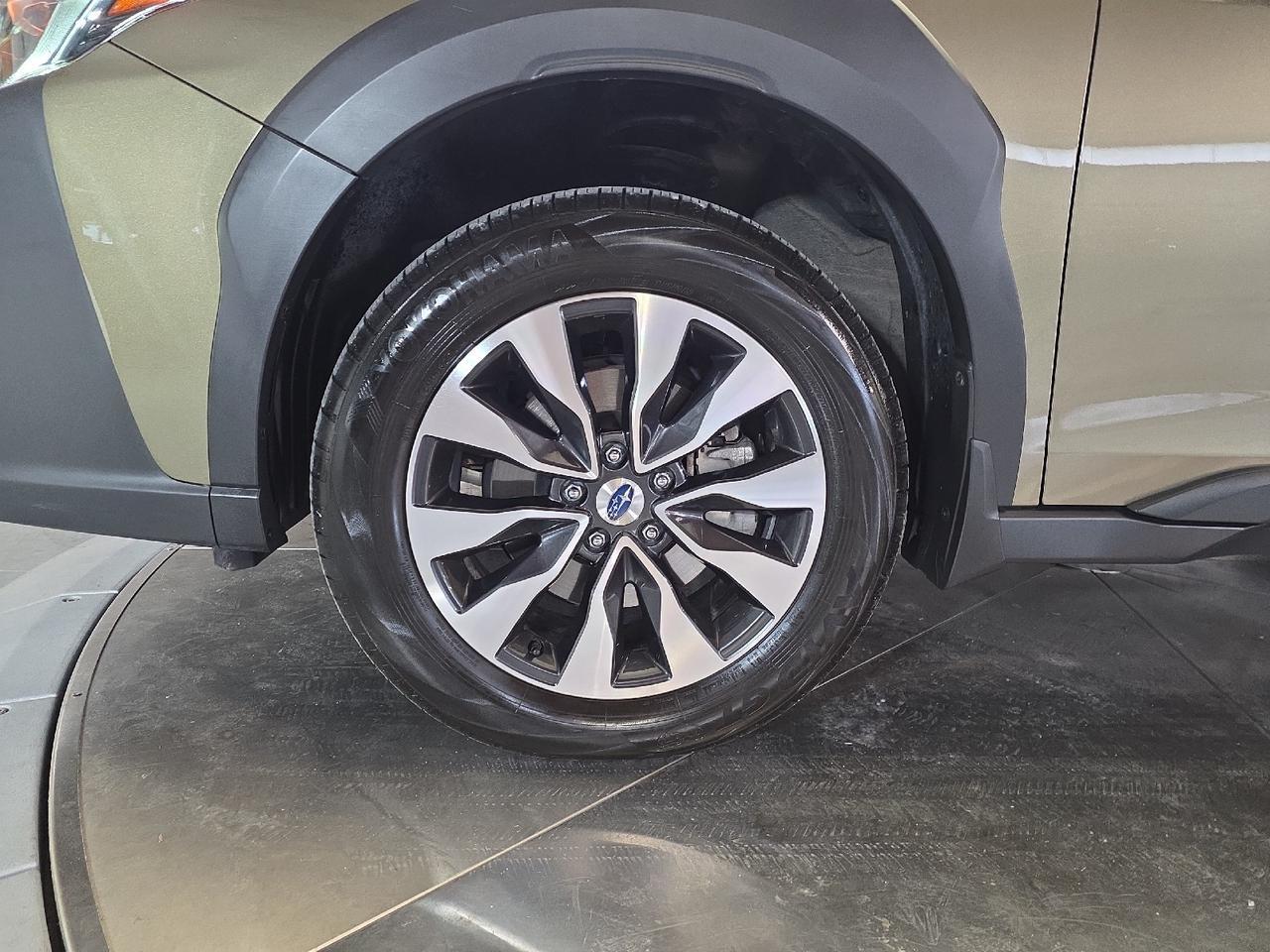 2024 Subaru Outback Touring XT Sand Lake NY