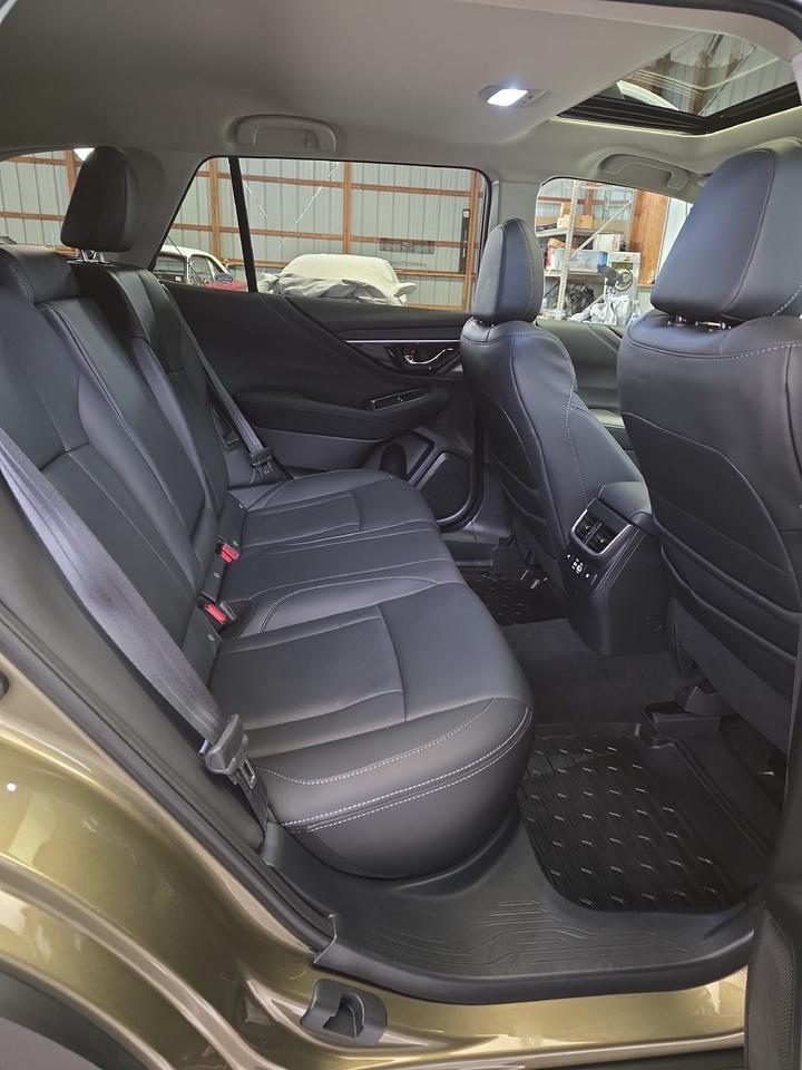 2024 Subaru Outback Touring XT Sand Lake NY