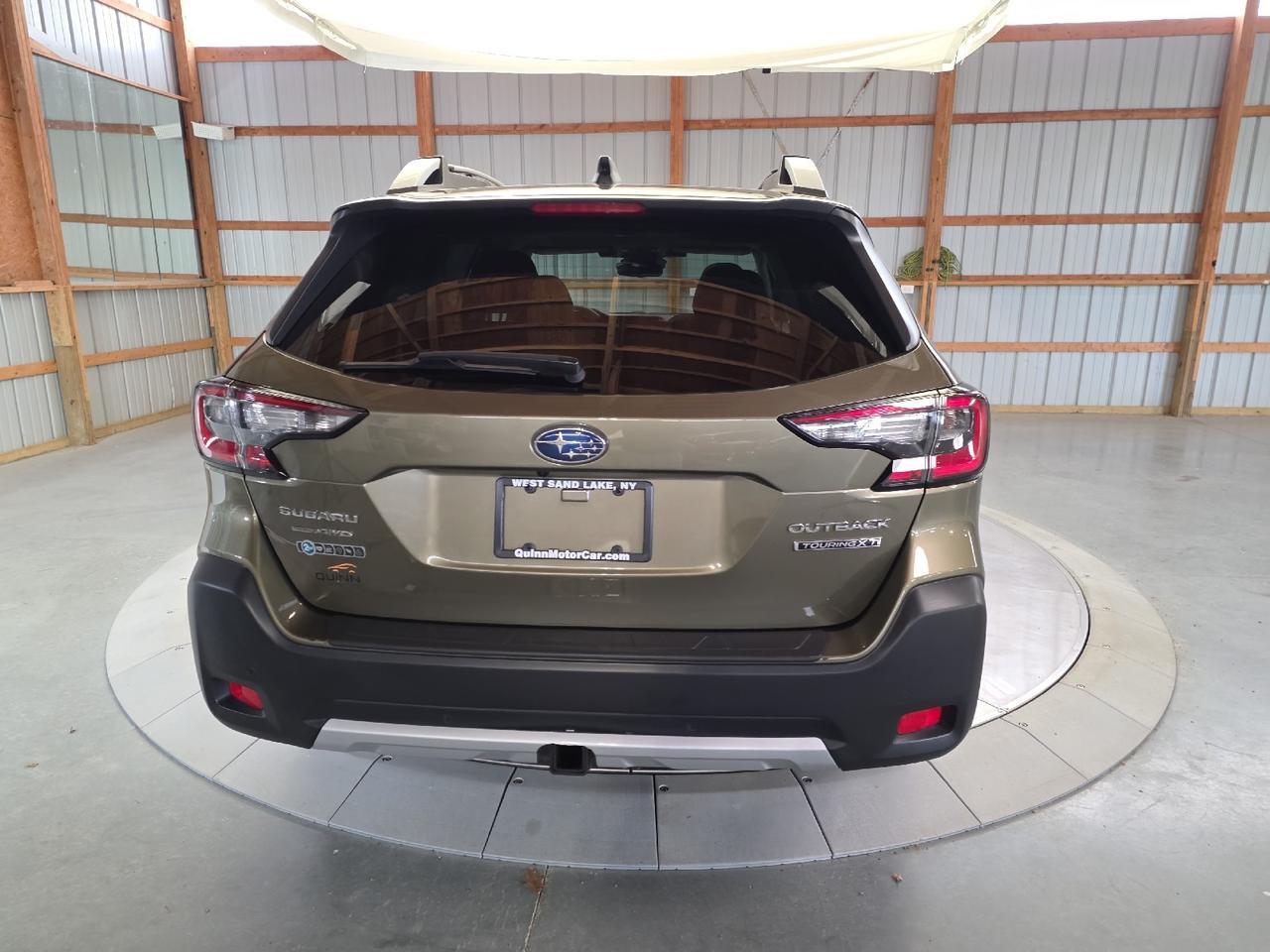 2024 Subaru Outback Touring XT