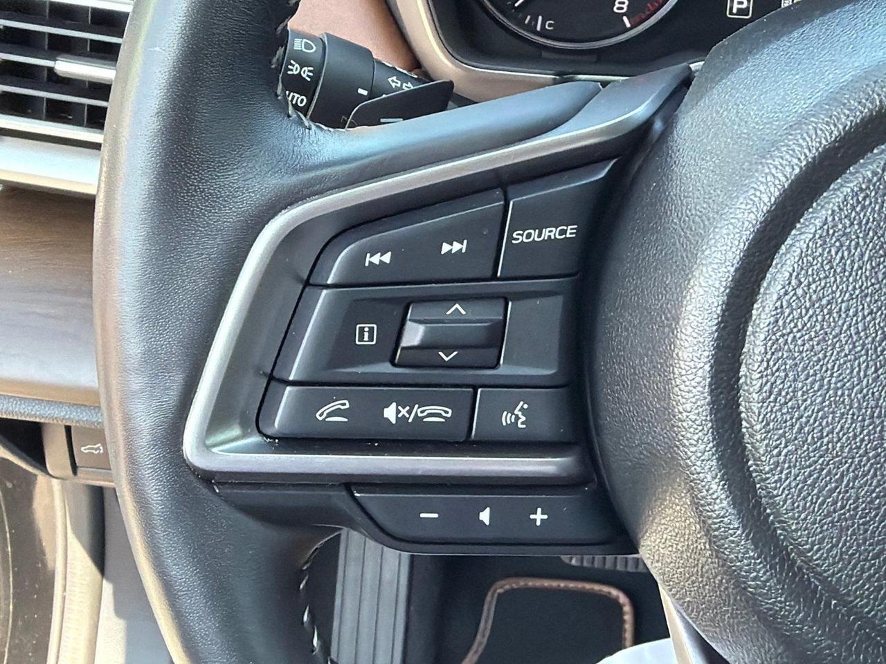 2024 Subaru Outback Touring XT Hagerstown MD