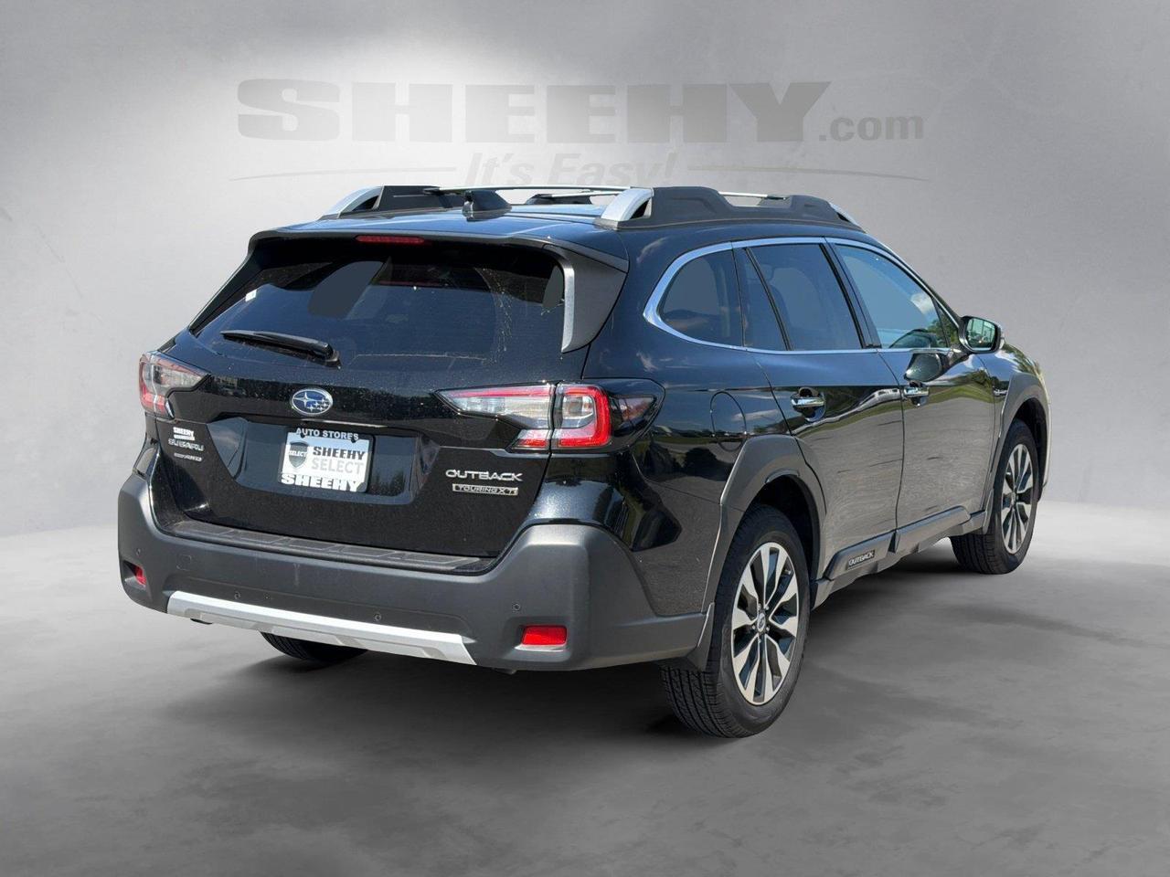 2024 Subaru Outback Touring XT Hagerstown MD