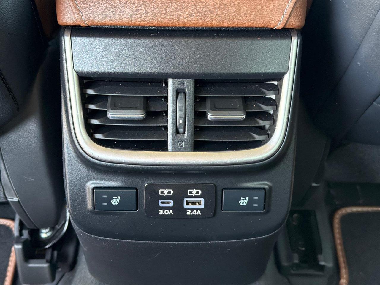 2024 Subaru Outback Touring XT Hagerstown MD